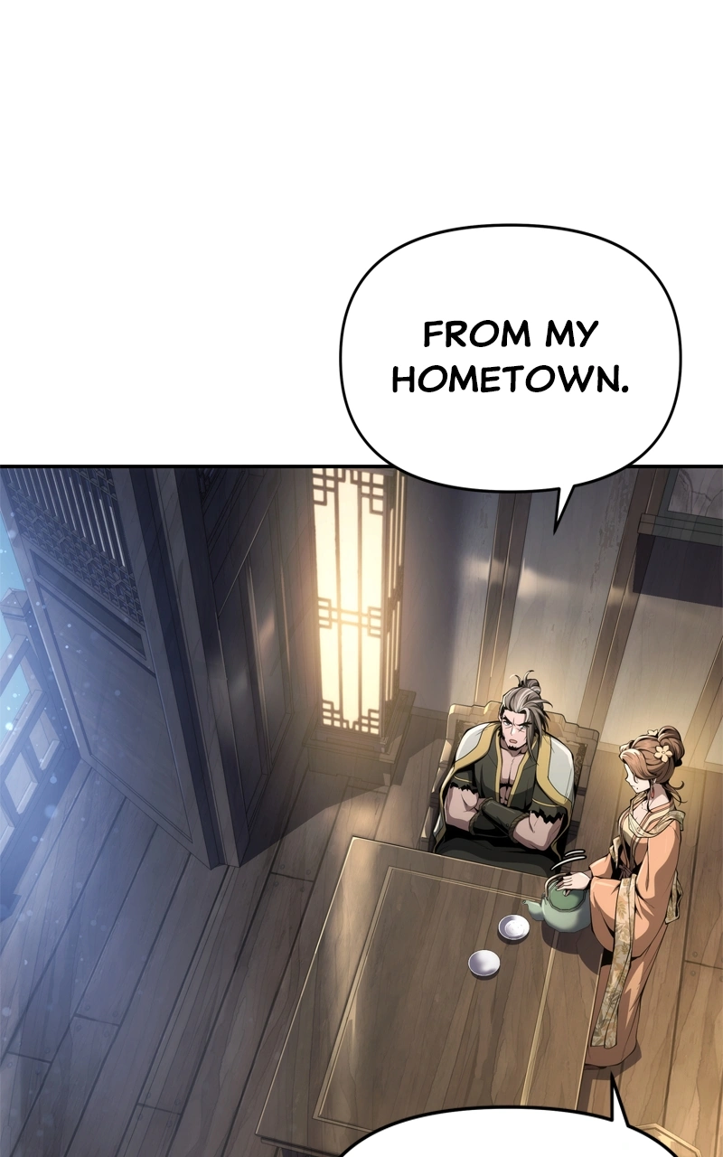 The Poison Master of Sichuan Tang Clan Chapter 19 — Page 9