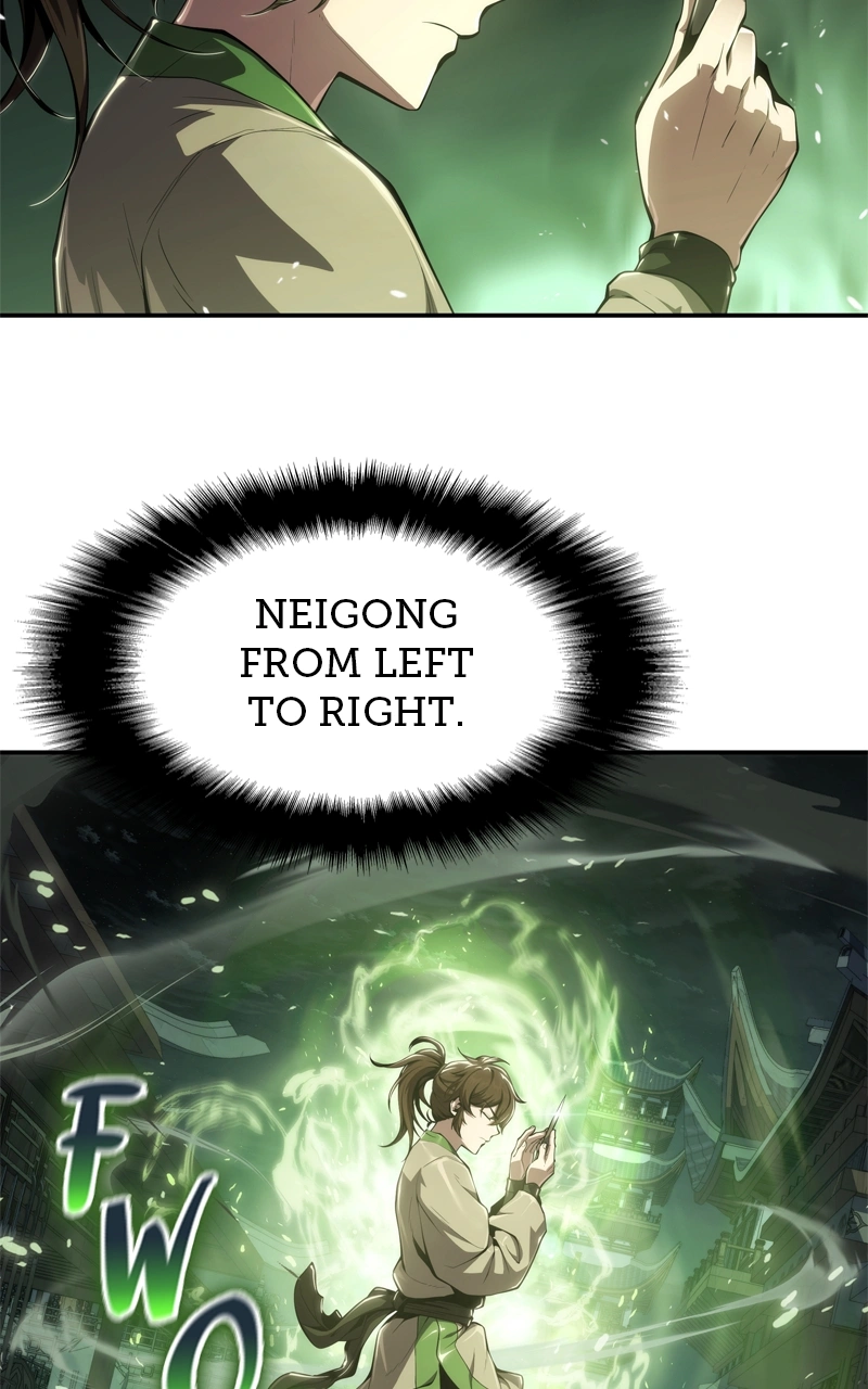 The Poison Master of Sichuan Tang Clan Chapter 19 — Page 100