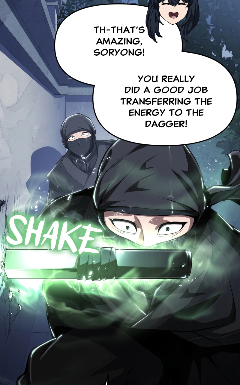 The Poison Master of Sichuan Tang Clan Chapter 19 — Page 108