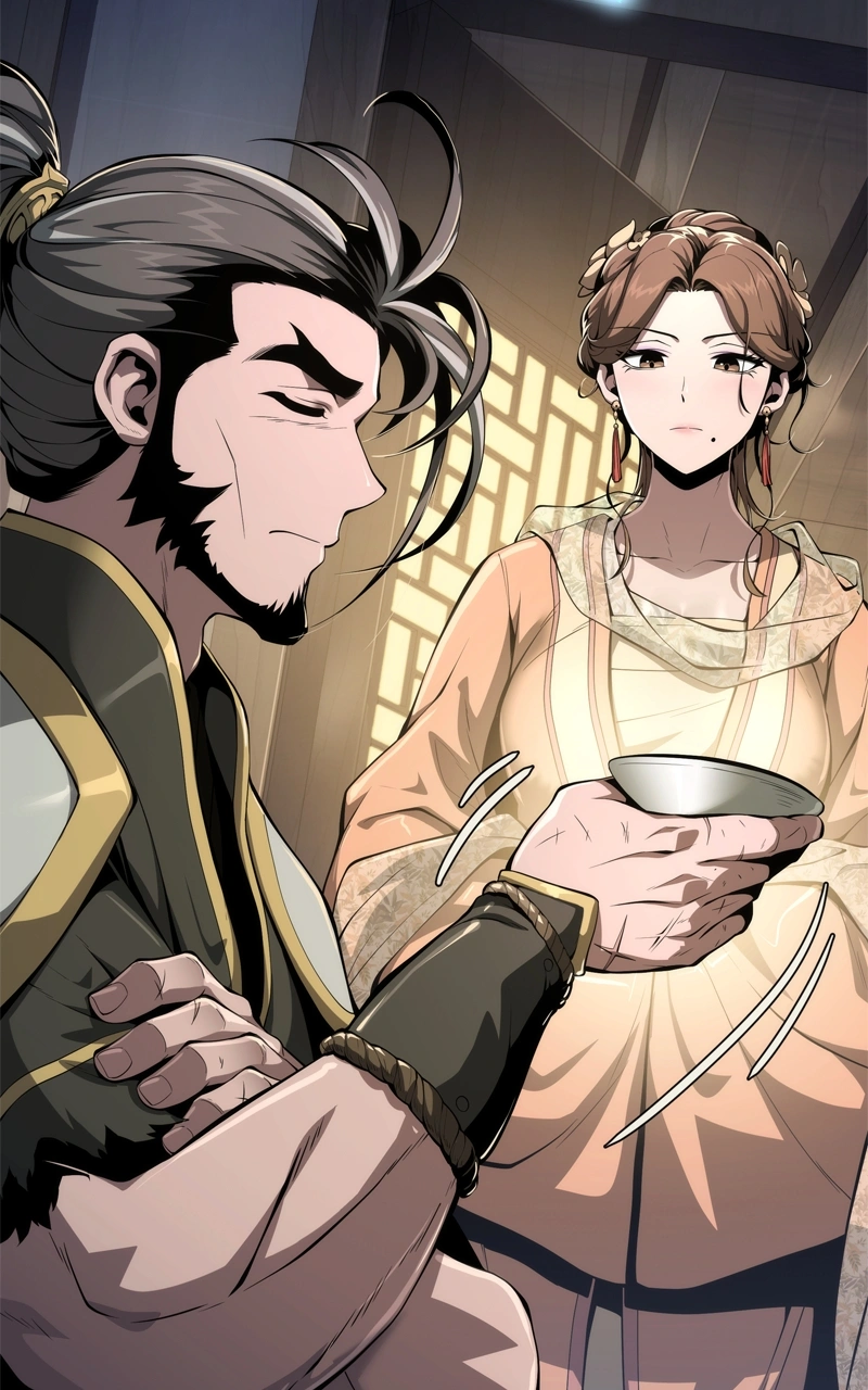 The Poison Master of Sichuan Tang Clan Chapter 19 — Page 11