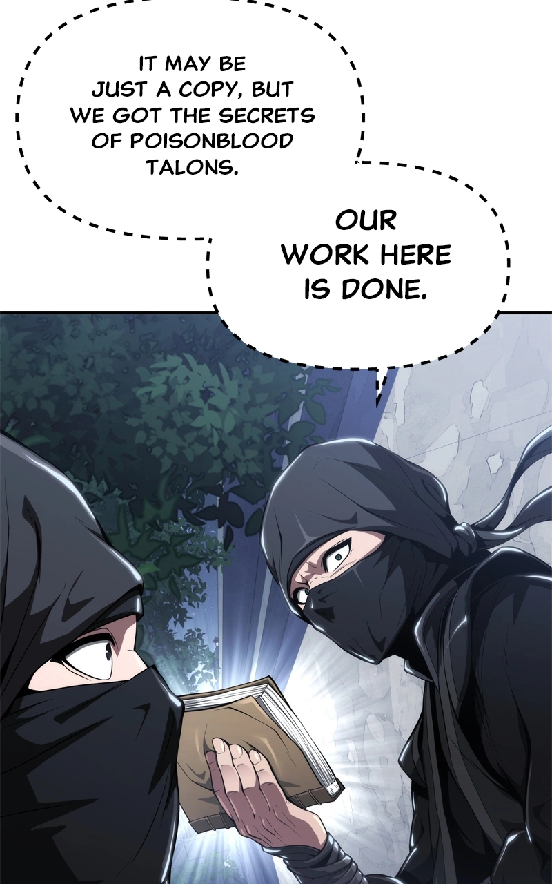 The Poison Master of Sichuan Tang Clan Chapter 19 — Page 111