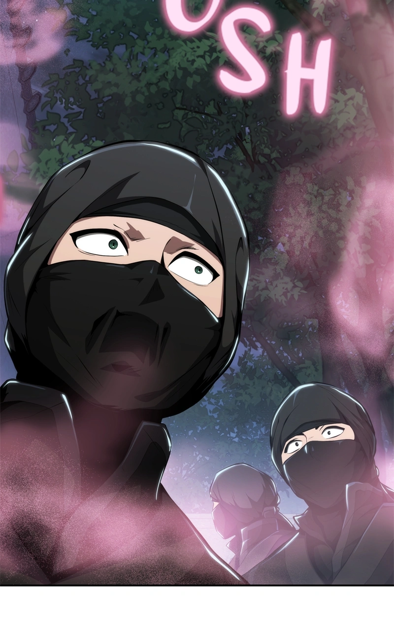 The Poison Master of Sichuan Tang Clan Chapter 19 — Page 116