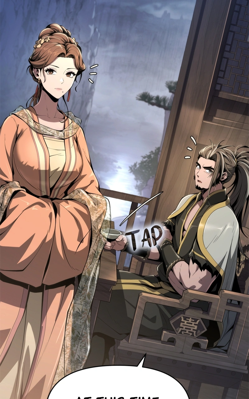 The Poison Master of Sichuan Tang Clan Chapter 19 — Page 14