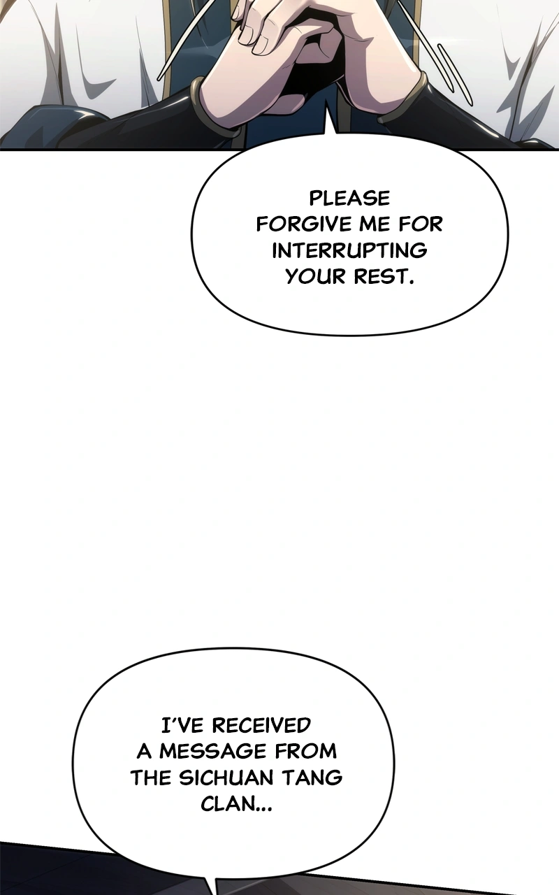 The Poison Master of Sichuan Tang Clan Chapter 19 — Page 16