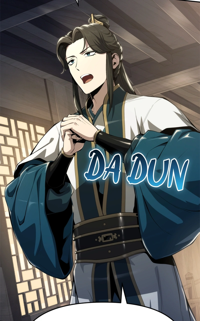 The Poison Master of Sichuan Tang Clan Chapter 19 — Page 17