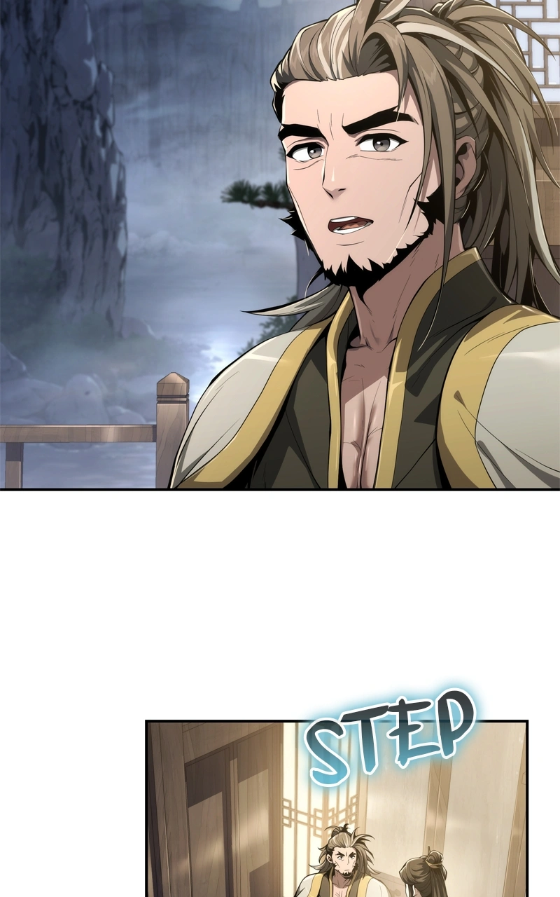 The Poison Master of Sichuan Tang Clan Chapter 19 — Page 19