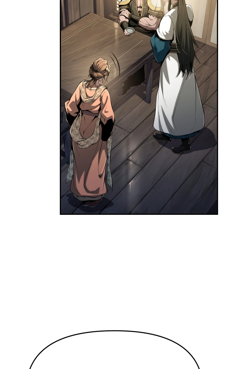 The Poison Master of Sichuan Tang Clan Chapter 19 — Page 20