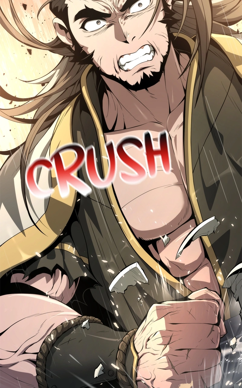 The Poison Master of Sichuan Tang Clan Chapter 19 — Page 23