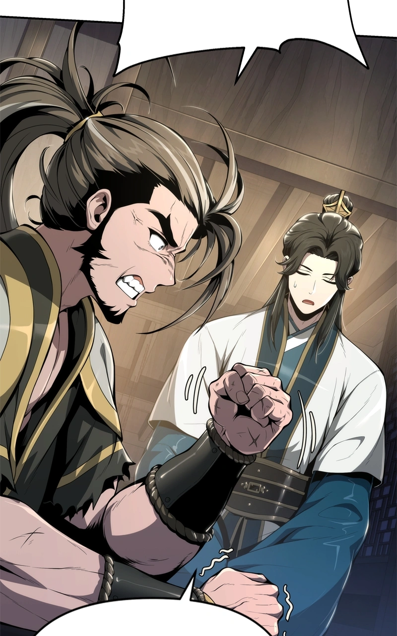 The Poison Master of Sichuan Tang Clan Chapter 19 — Page 25