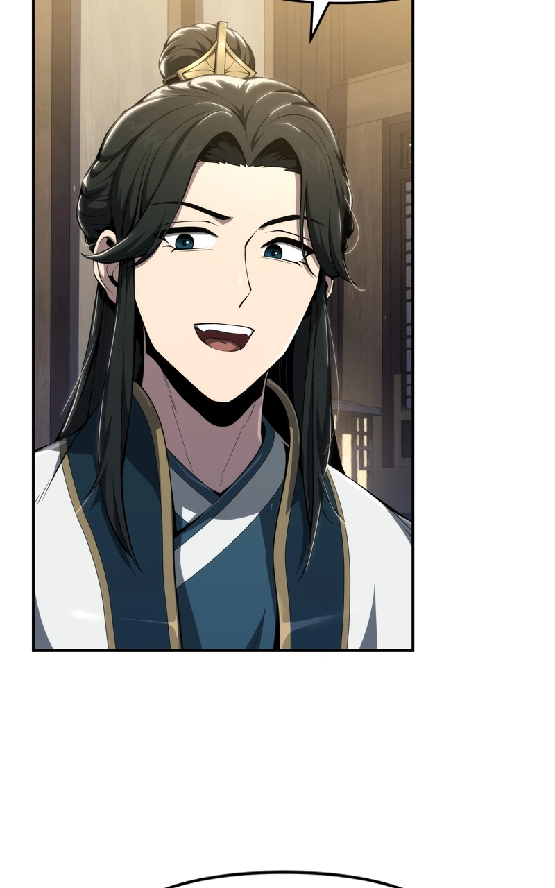 The Poison Master of Sichuan Tang Clan Chapter 19 — Page 27