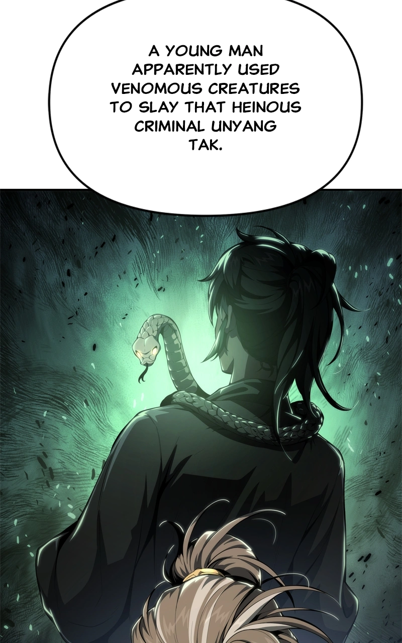 The Poison Master of Sichuan Tang Clan Chapter 19 — Page 28