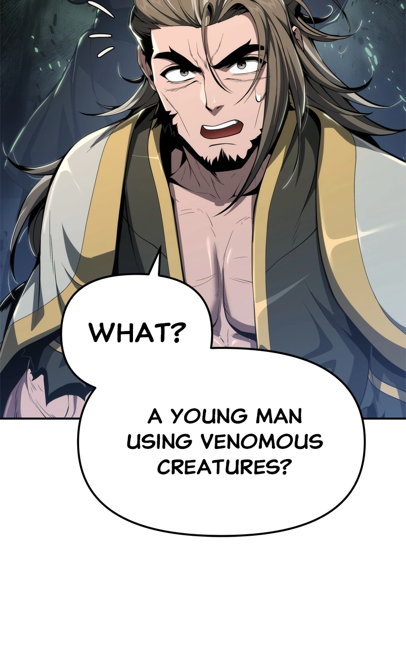 The Poison Master of Sichuan Tang Clan Chapter 19 — Page 29