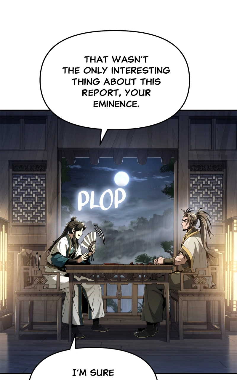 The Poison Master of Sichuan Tang Clan Chapter 19 — Page 30