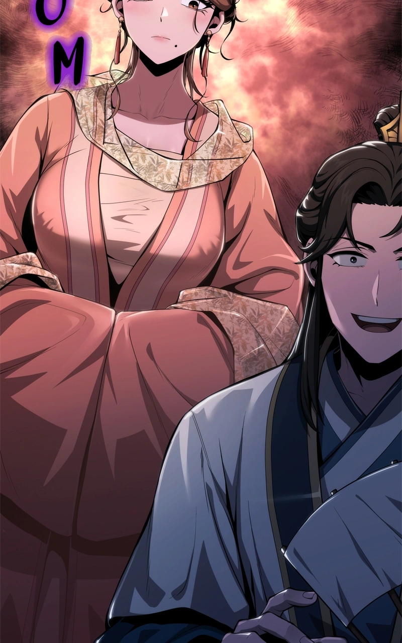 The Poison Master of Sichuan Tang Clan Chapter 19 — Page 32