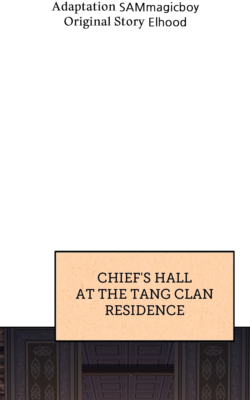 The Poison Master of Sichuan Tang Clan Chapter 19 — Page 34