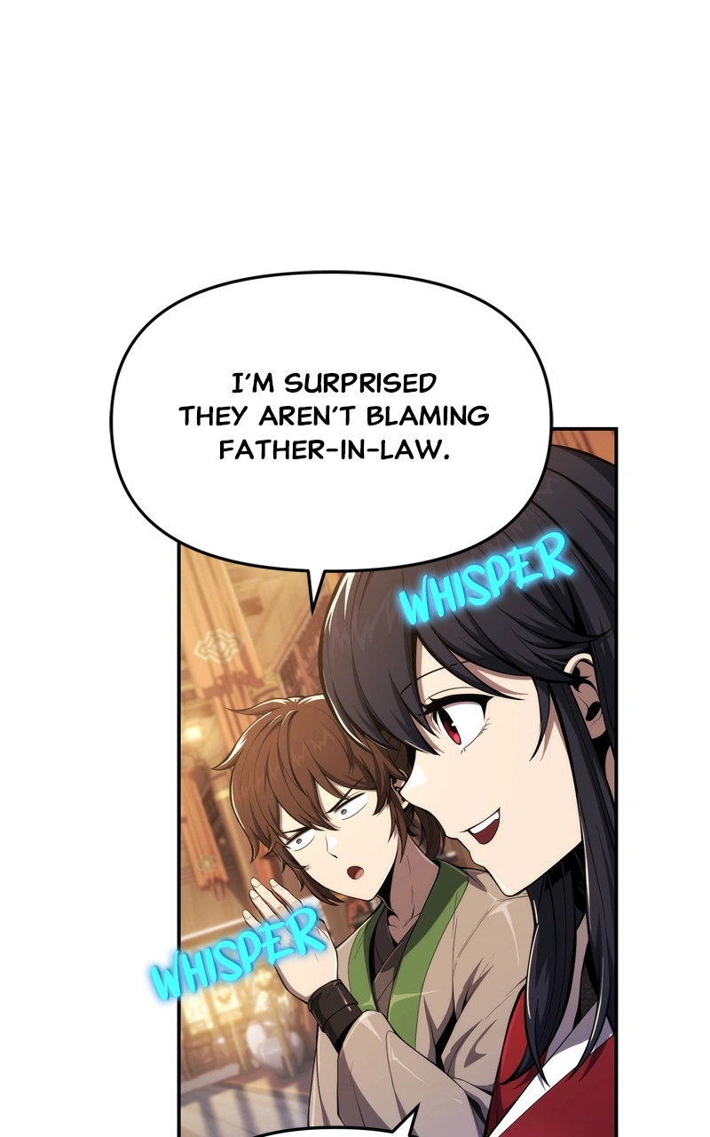 The Poison Master of Sichuan Tang Clan Chapter 19 — Page 38