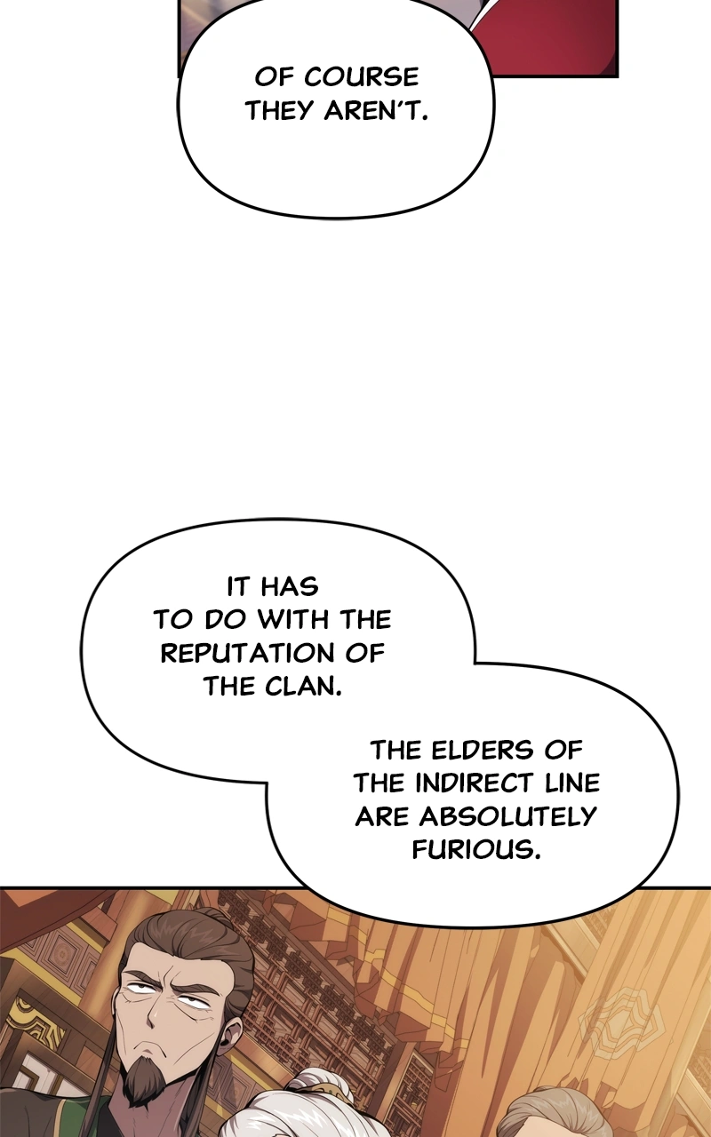 The Poison Master of Sichuan Tang Clan Chapter 19 — Page 39