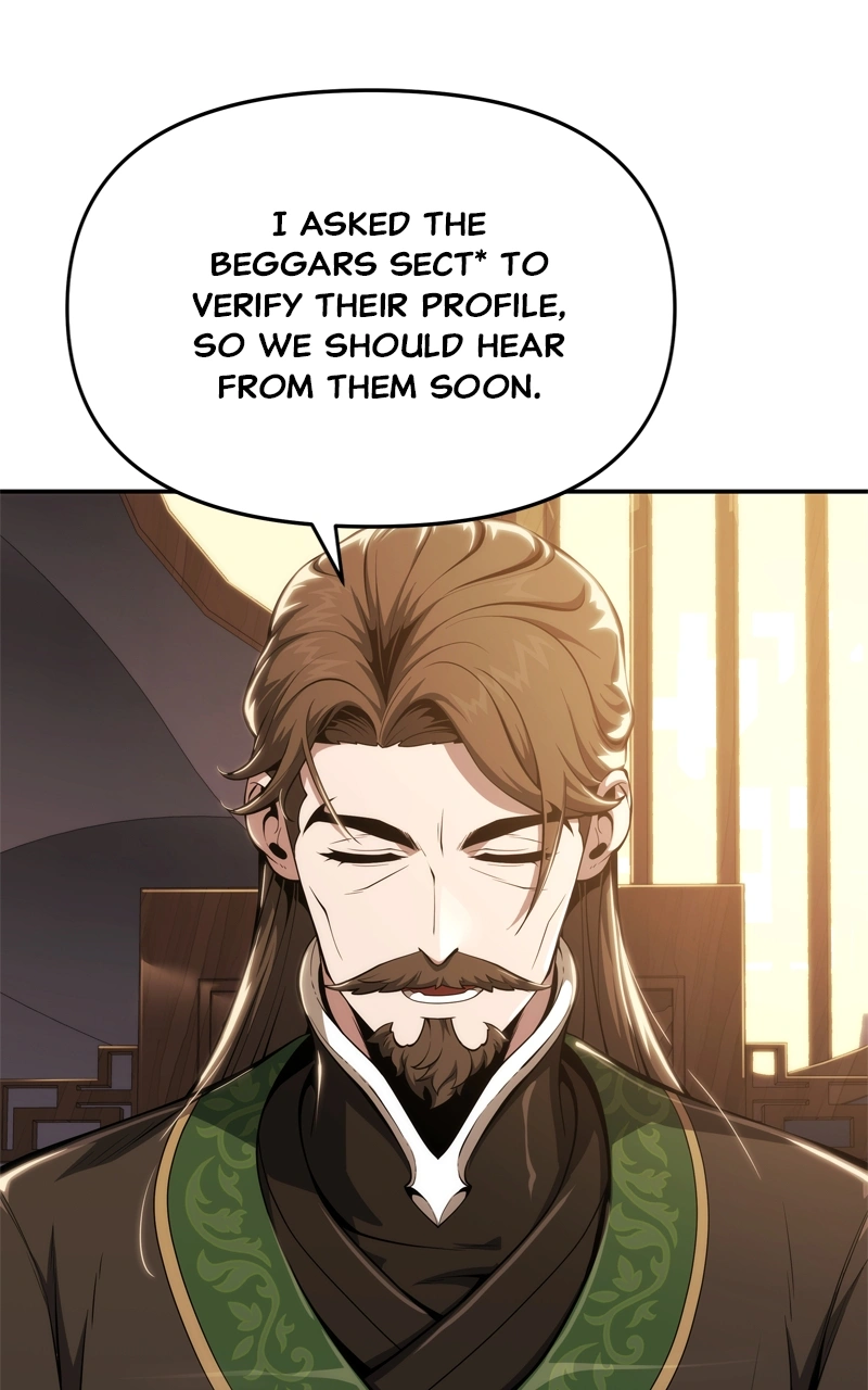 The Poison Master of Sichuan Tang Clan Chapter 19 — Page 41