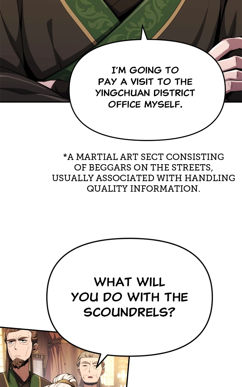 The Poison Master of Sichuan Tang Clan Chapter 19 — Page 42