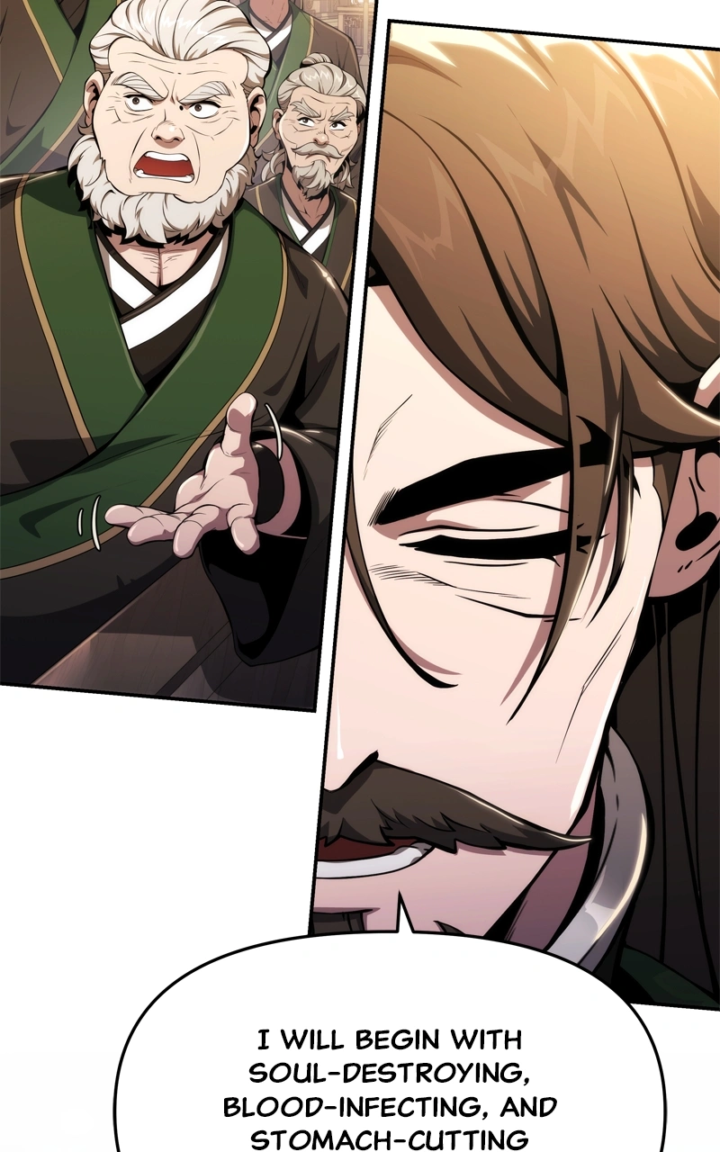 The Poison Master of Sichuan Tang Clan Chapter 19 — Page 43