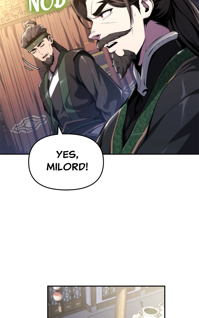 The Poison Master of Sichuan Tang Clan Chapter 19 — Page 47