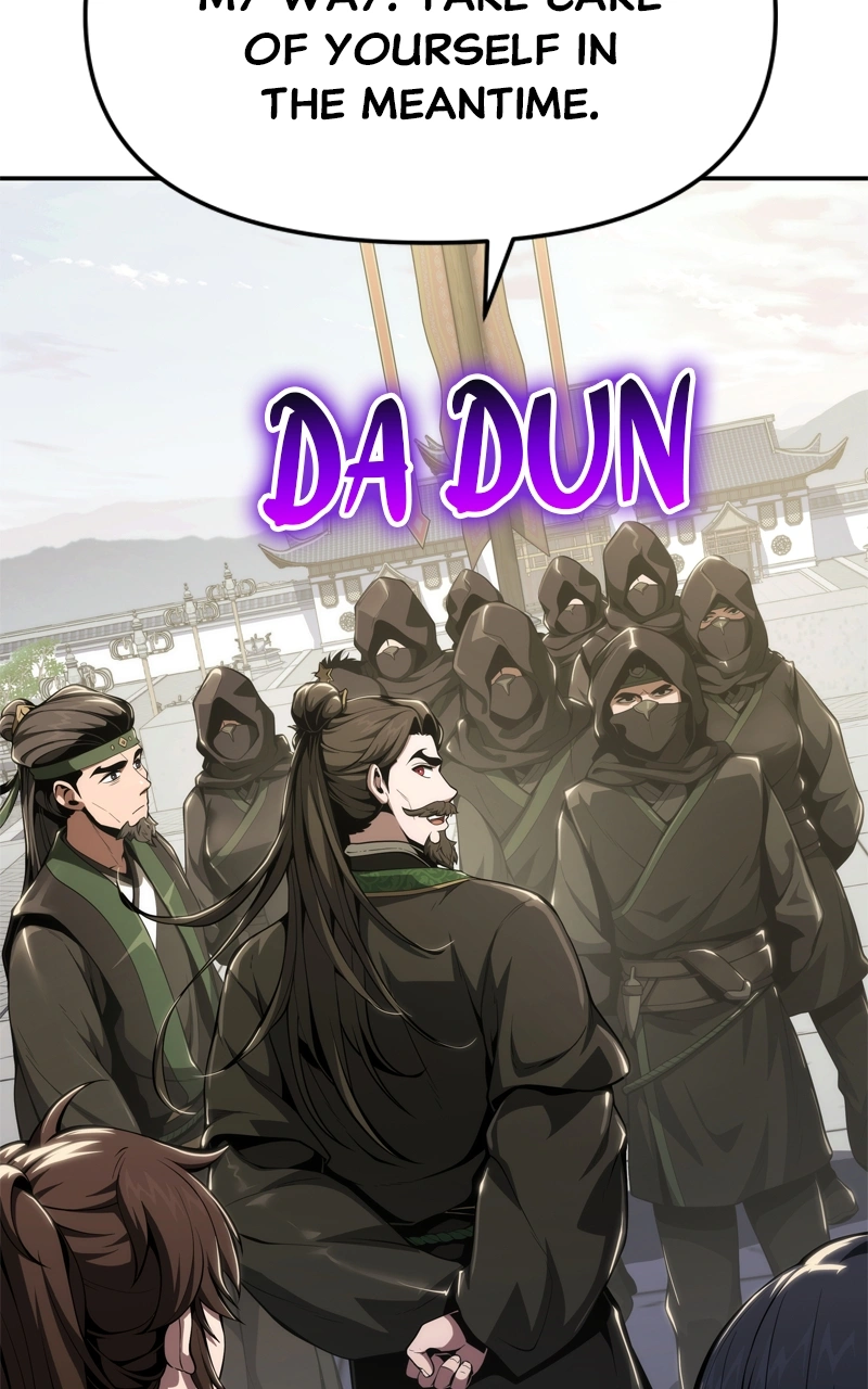 The Poison Master of Sichuan Tang Clan Chapter 19 — Page 49