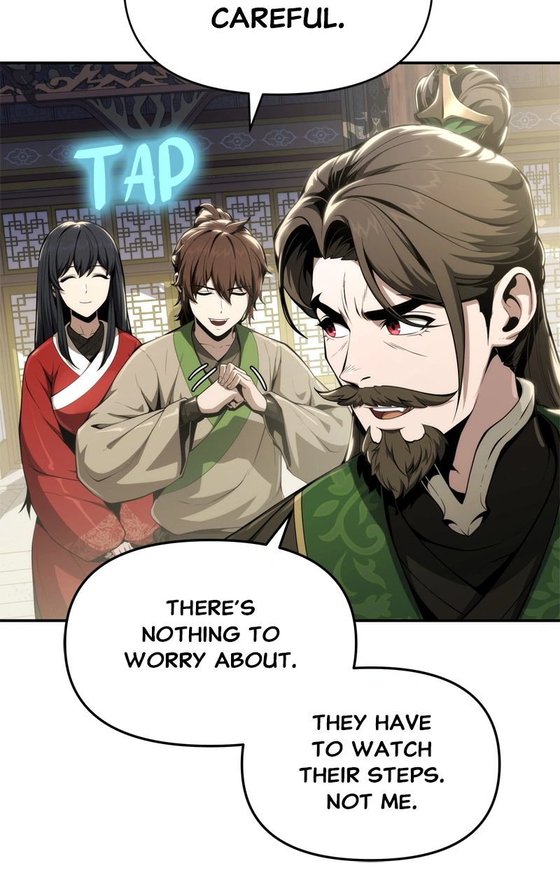 The Poison Master of Sichuan Tang Clan Chapter 19 — Page 51