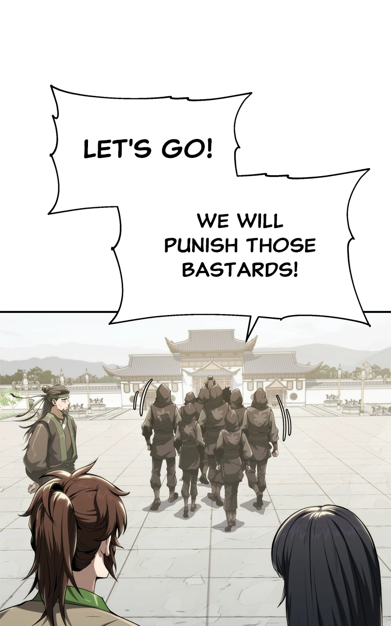 The Poison Master of Sichuan Tang Clan Chapter 19 — Page 52