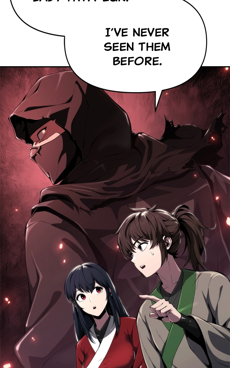 The Poison Master of Sichuan Tang Clan Chapter 19 — Page 54