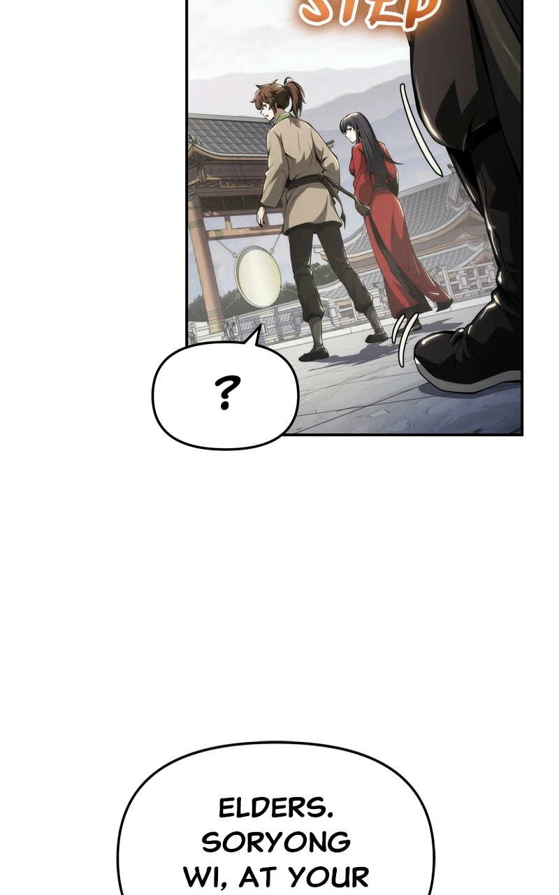 The Poison Master of Sichuan Tang Clan Chapter 19 — Page 58