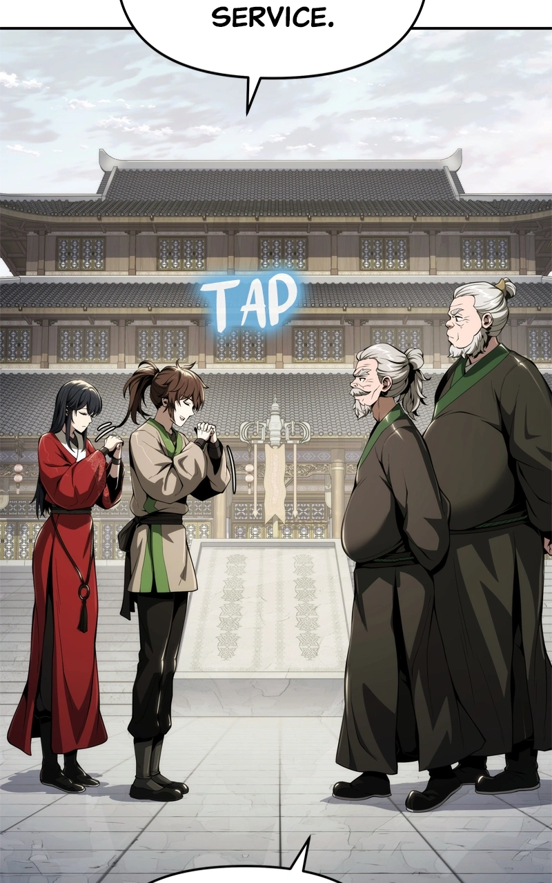 The Poison Master of Sichuan Tang Clan Chapter 19 — Page 59