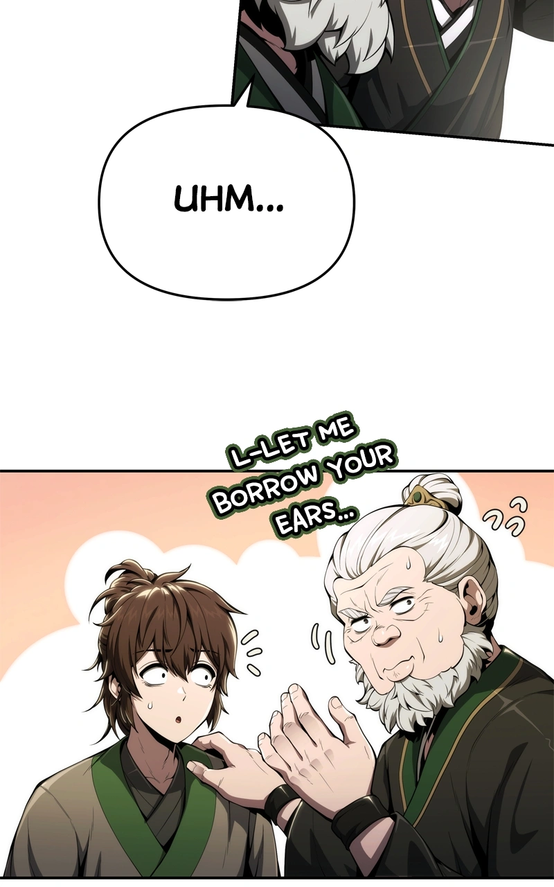 The Poison Master of Sichuan Tang Clan Chapter 19 — Page 67