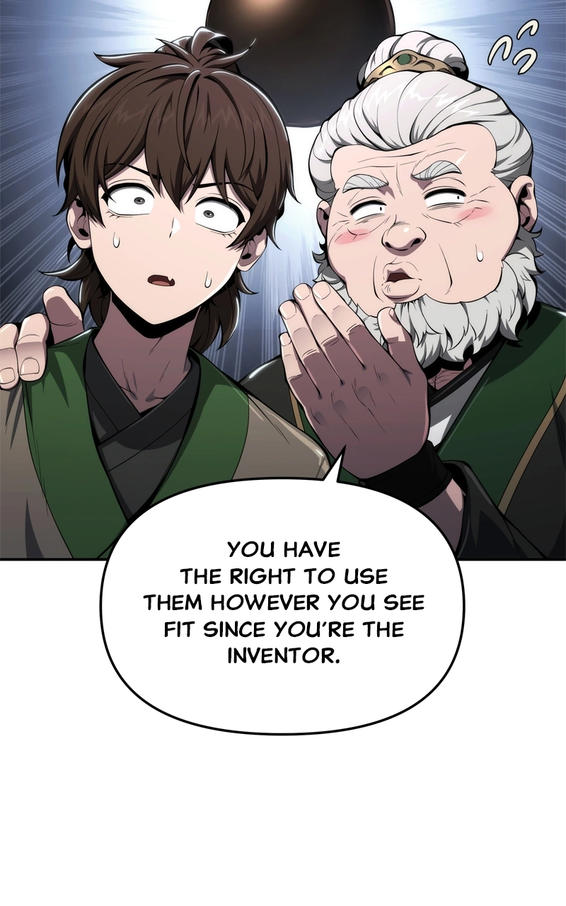 The Poison Master of Sichuan Tang Clan Chapter 19 — Page 69