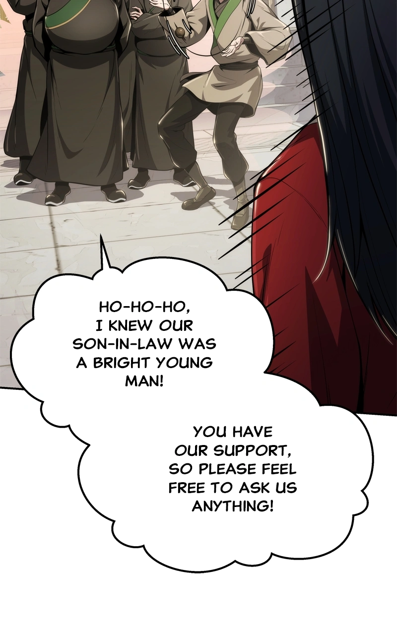 The Poison Master of Sichuan Tang Clan Chapter 19 — Page 72