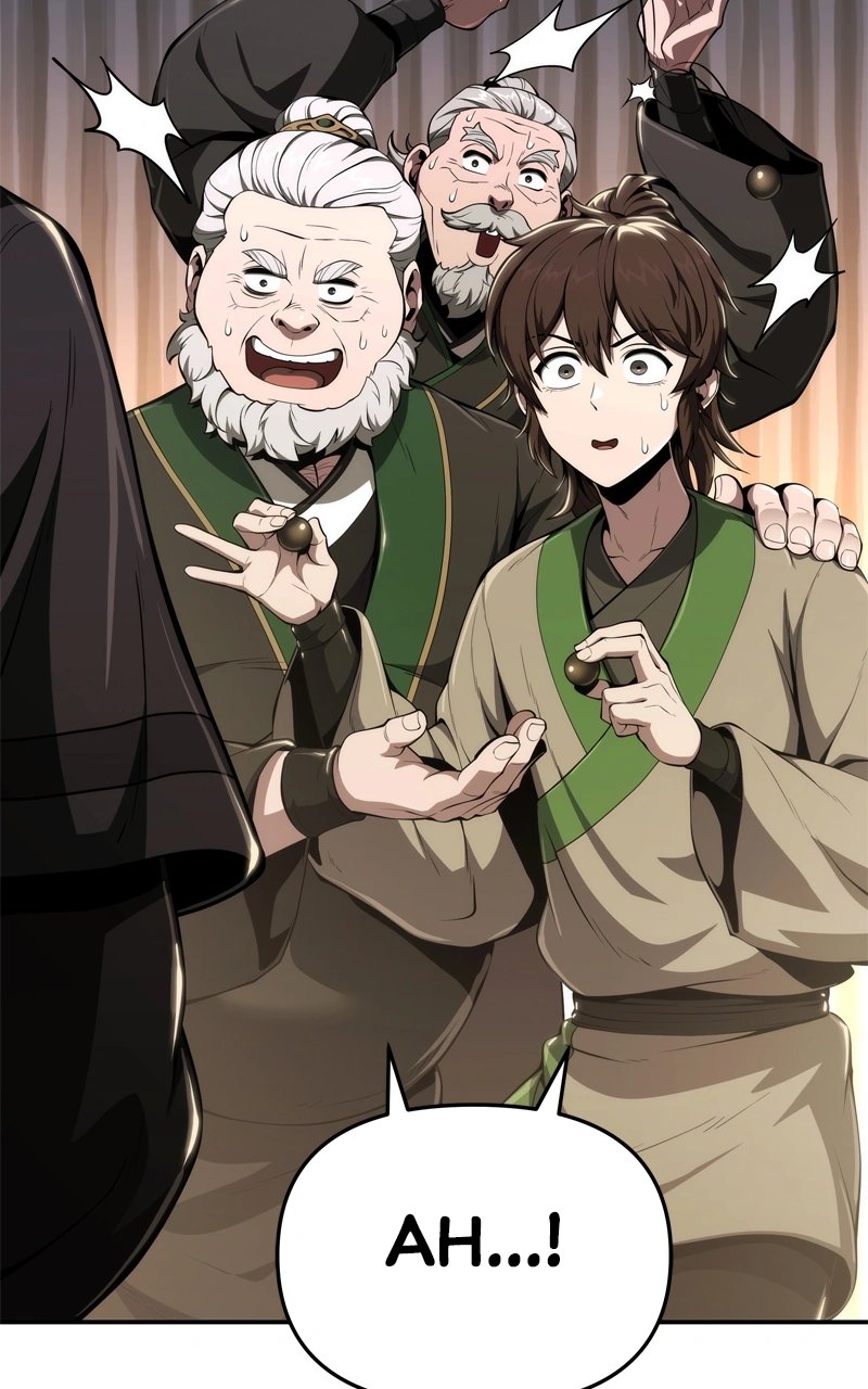 The Poison Master of Sichuan Tang Clan Chapter 19 — Page 75
