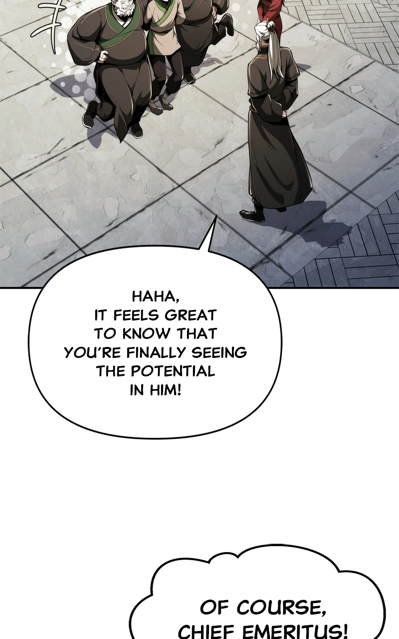 The Poison Master of Sichuan Tang Clan Chapter 19 — Page 77