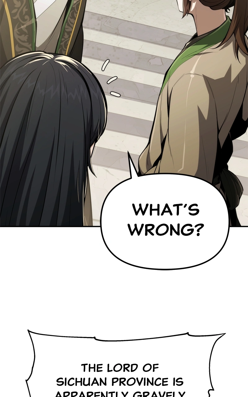 The Poison Master of Sichuan Tang Clan Chapter 19 — Page 80