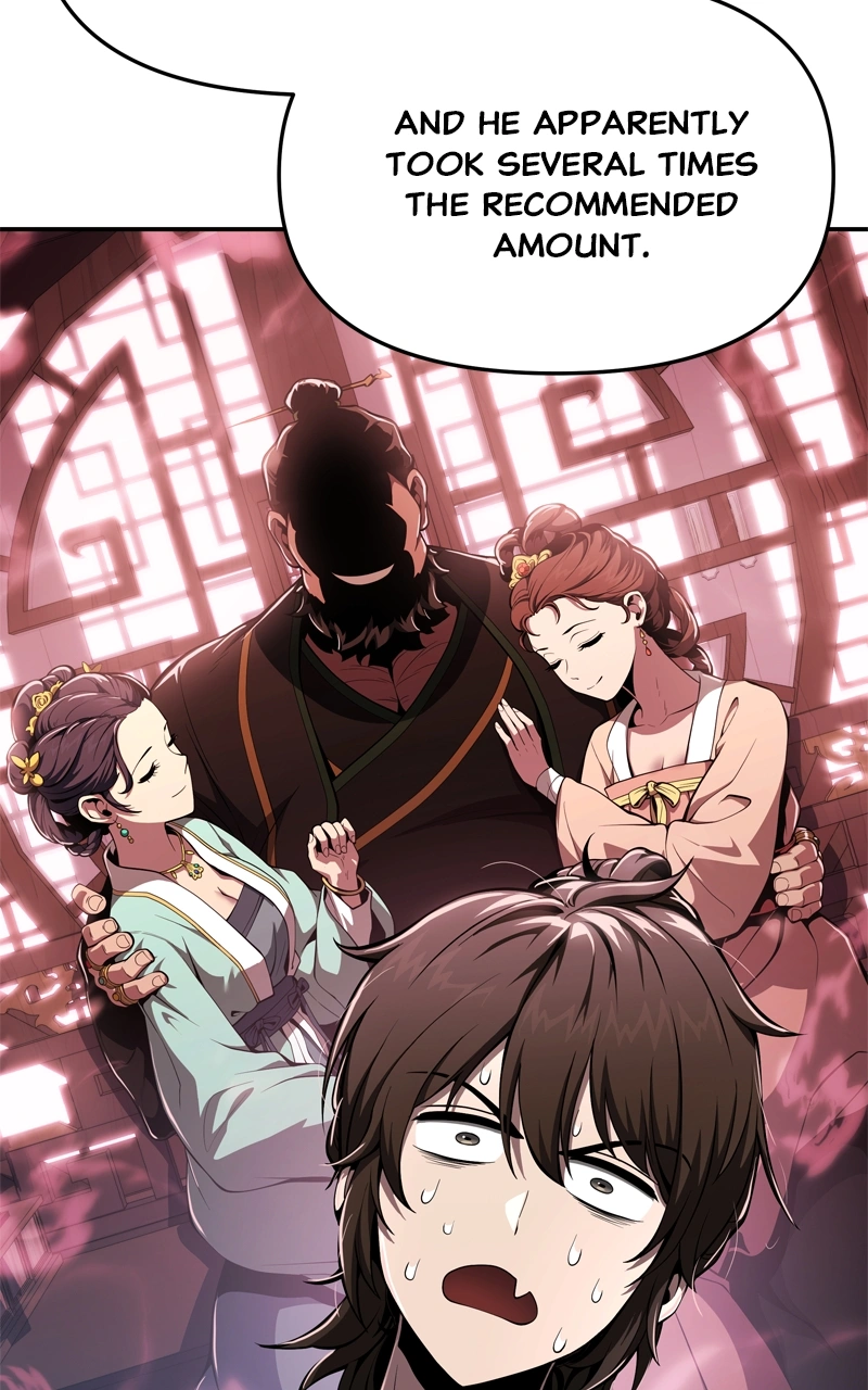 The Poison Master of Sichuan Tang Clan Chapter 19 — Page 84