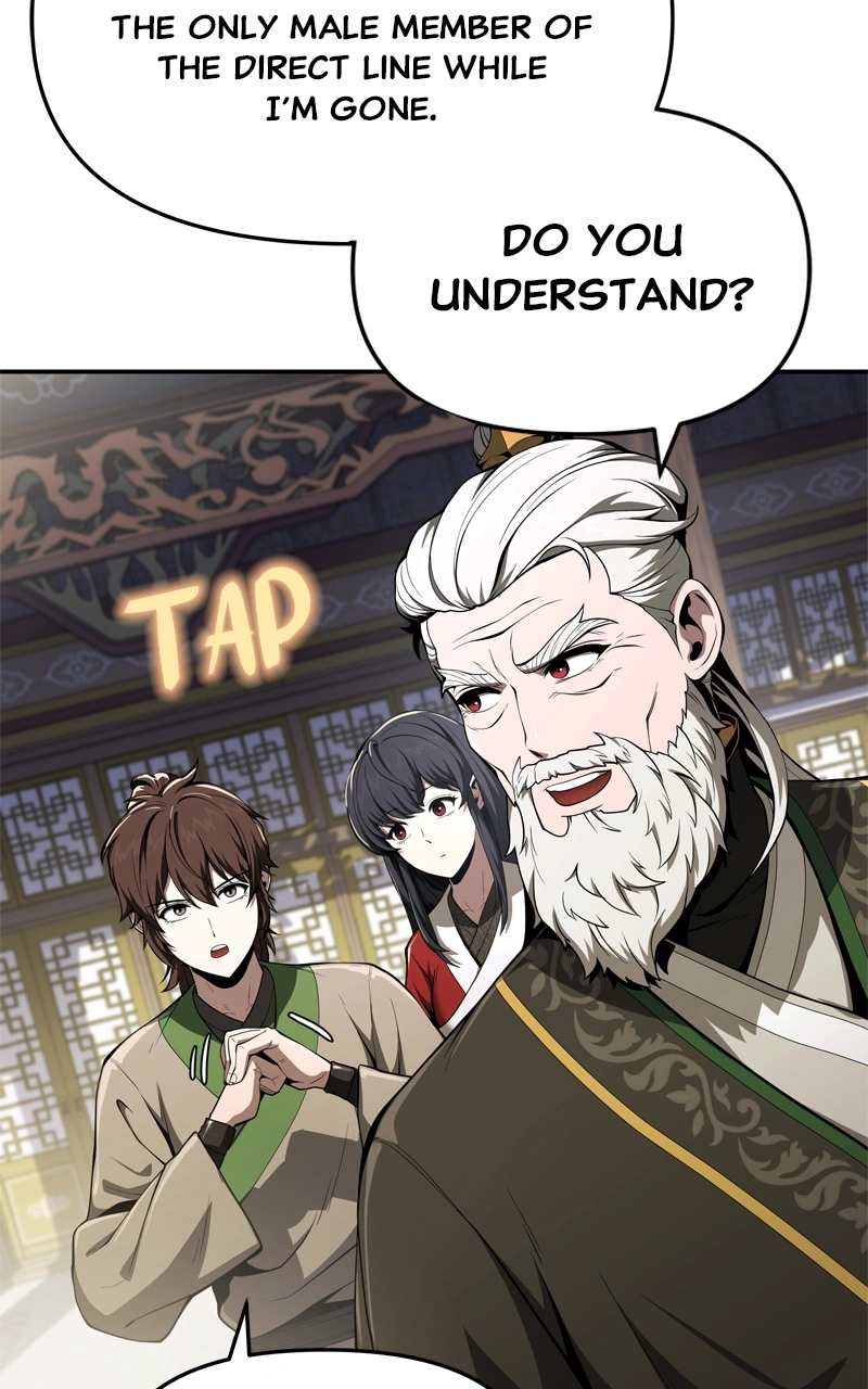 The Poison Master of Sichuan Tang Clan Chapter 19 — Page 87