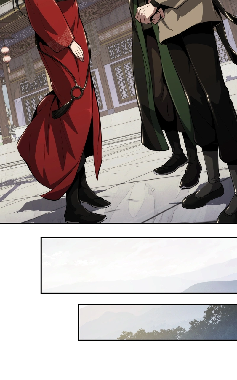 The Poison Master of Sichuan Tang Clan Chapter 19 — Page 90
