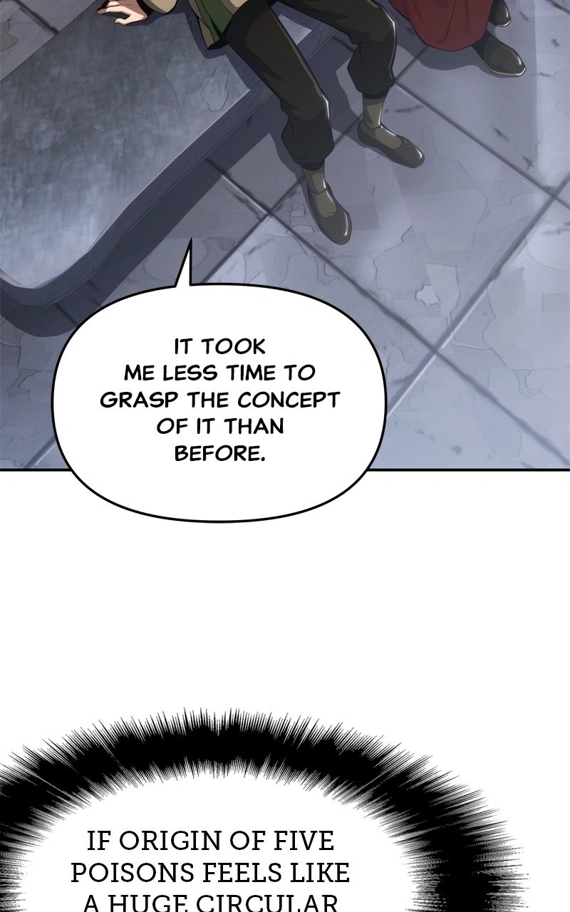 The Poison Master of Sichuan Tang Clan Chapter 19 — Page 93