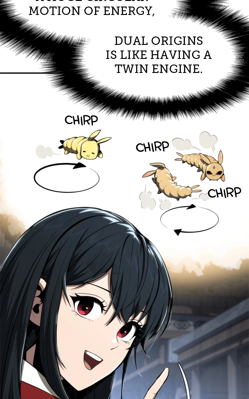 The Poison Master of Sichuan Tang Clan Chapter 19 — Page 94