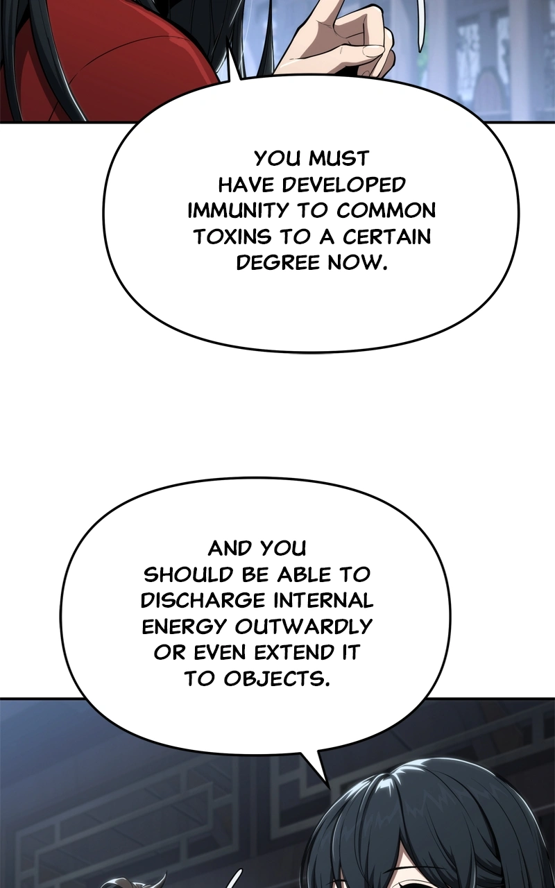 The Poison Master of Sichuan Tang Clan Chapter 19 — Page 95