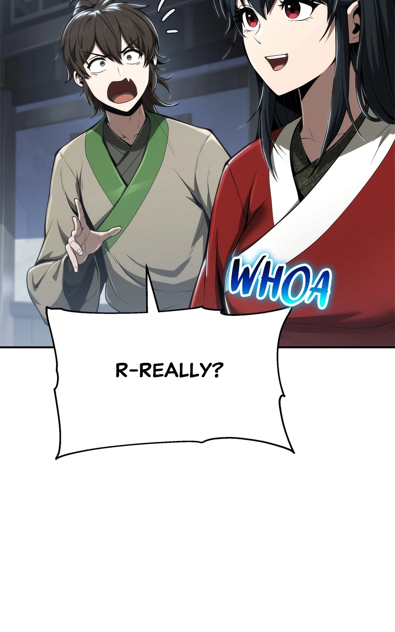 The Poison Master of Sichuan Tang Clan Chapter 19 — Page 96