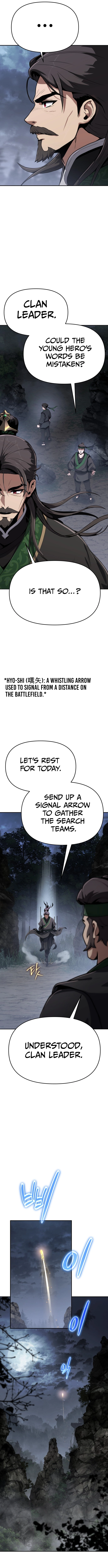 The Poison Master of Sichuan Tang Clan Chapter 2 — Page 9