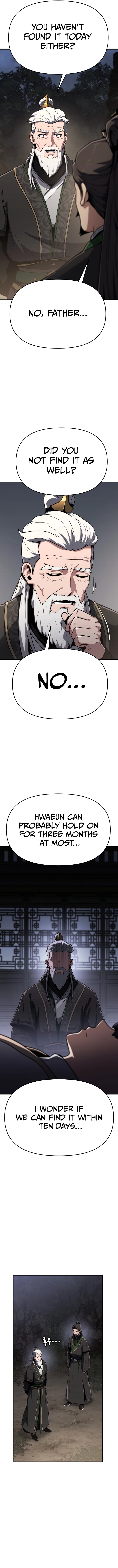 The Poison Master of Sichuan Tang Clan Chapter 2 — Page 12