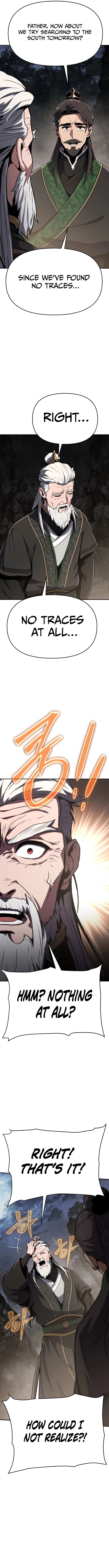 The Poison Master of Sichuan Tang Clan Chapter 2 — Page 13