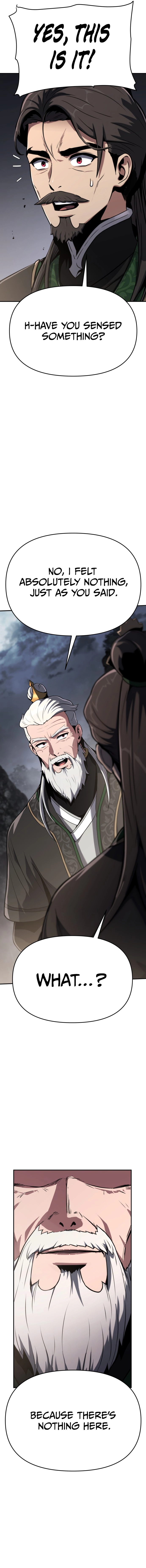 The Poison Master of Sichuan Tang Clan Chapter 2 — Page 14