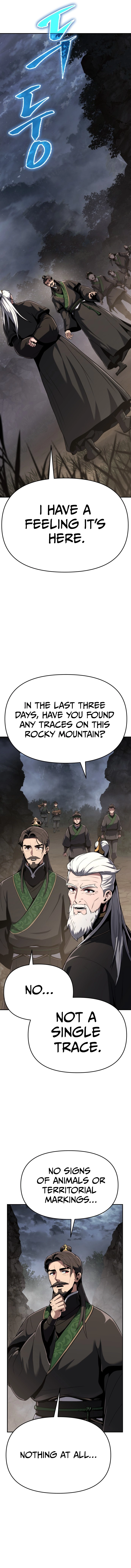 The Poison Master of Sichuan Tang Clan Chapter 2 — Page 15
