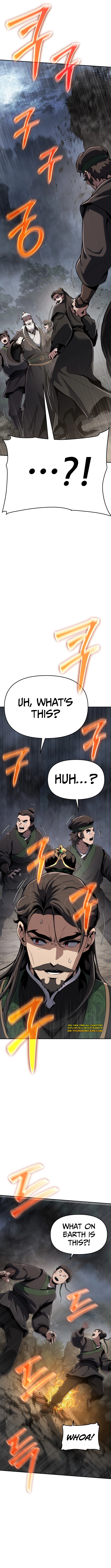The Poison Master of Sichuan Tang Clan Chapter 2 — Page 18